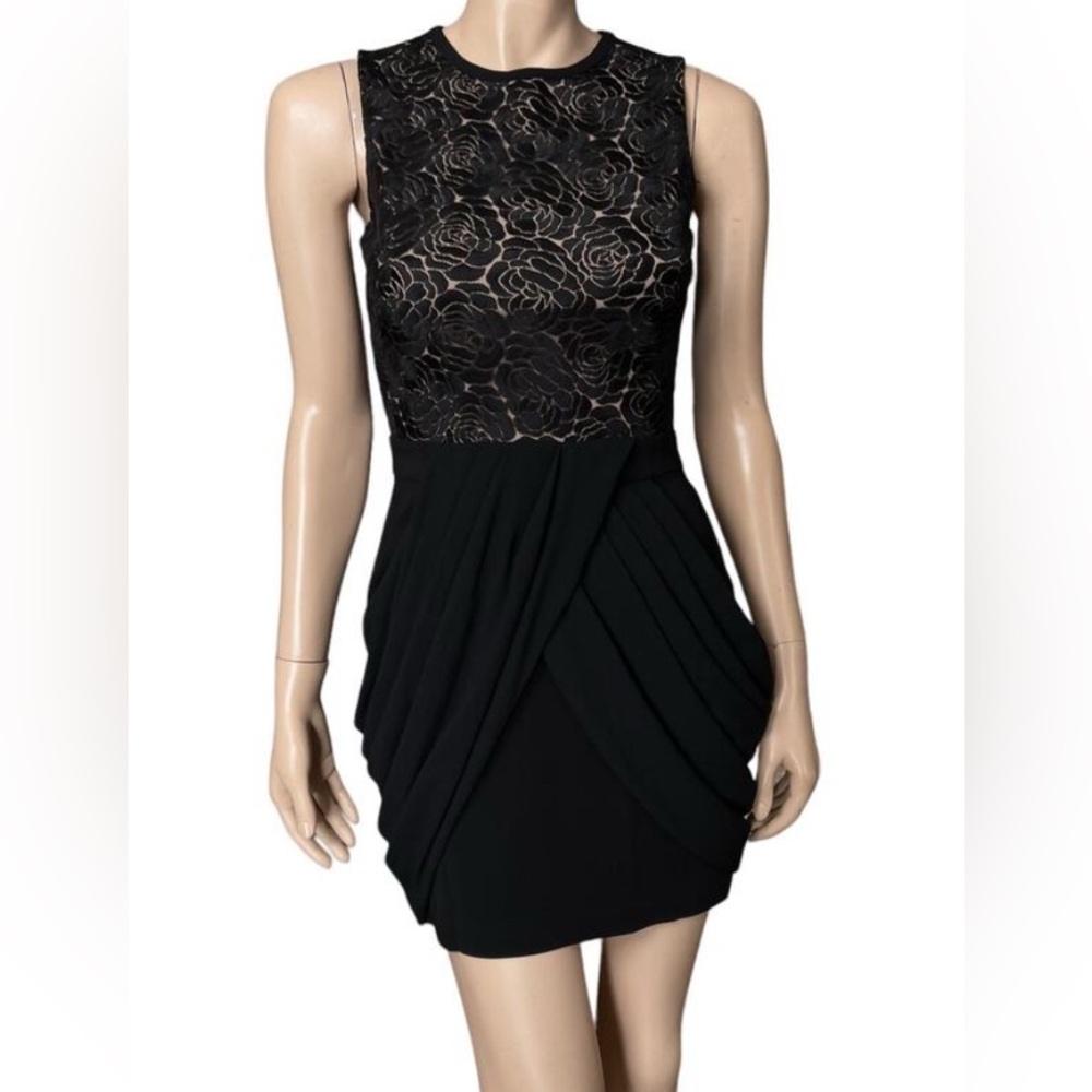 A.L.C mini dress, size 2